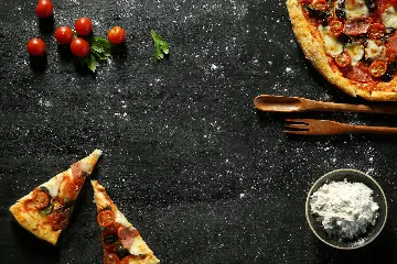 KN2 Pizza & Grill
