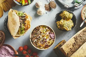 pitas