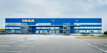 IKEA Restaurant