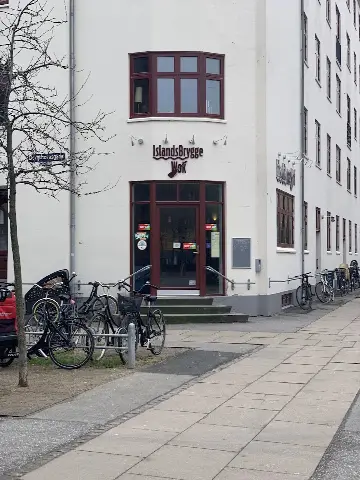 Islands Brygge Wok