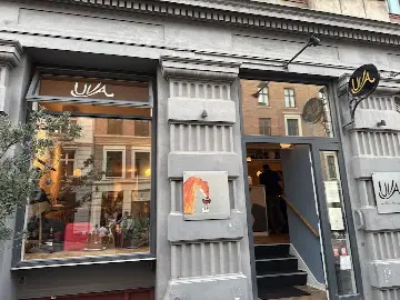 Uva Enoteca con Cucina