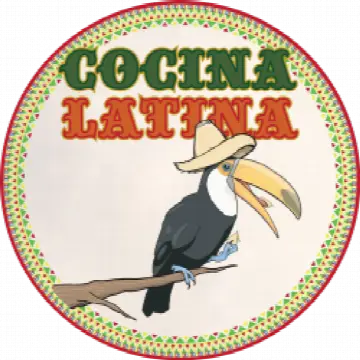 Cocina Latina