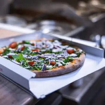 Tårnby Torv Cafe & Pizza