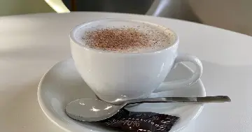 Viborg Kunsthal Cafe
