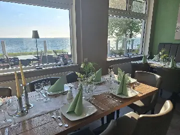 Strandrestaurant Steinberghaff