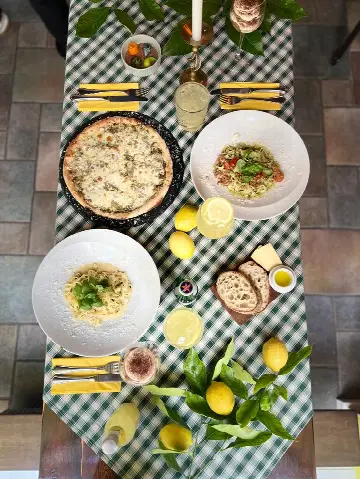 Restaurant Amalfi
