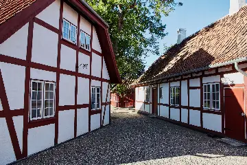 Rønnede kro