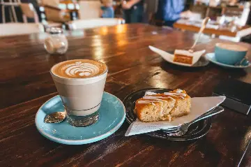 Kjældgaards Café
