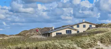 Henne Mølle Å Badehotel