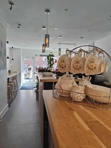 Sushi2500 Smallegade