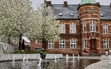 Drewsens Spisehus