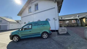Holbøl Landbohjem
