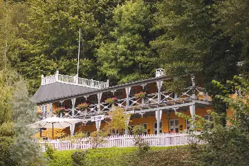 Restaurant Knapp