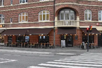 Cafe Risico Amager