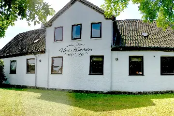 Hotel Krukholm