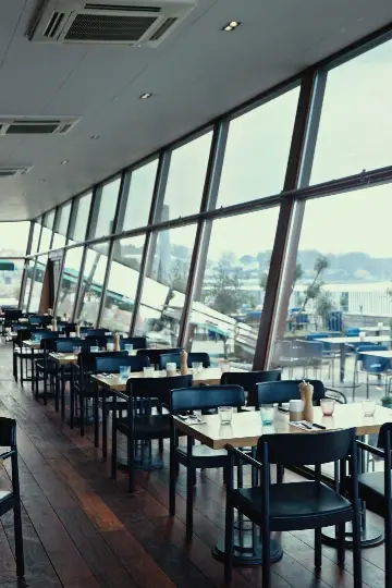 Mer Bistro