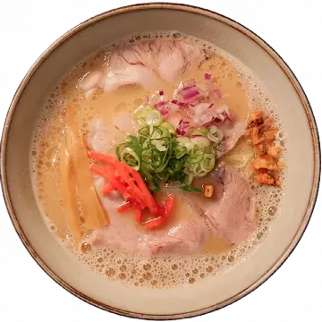 Kūkai Ramen