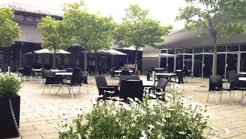 Vestauranten