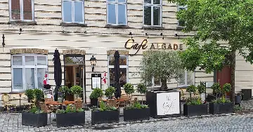 Cafe Algade
