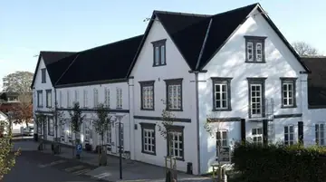 Aars Hotel Restaurant