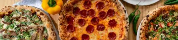 Capri Pizza