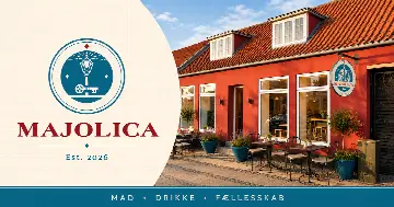 Majolica