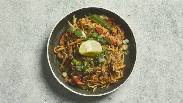 Wok This Way