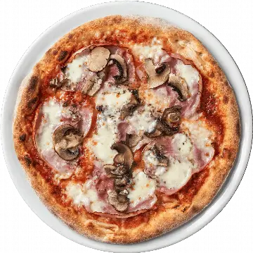 La Trattoria Cafe