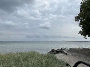 Strandlund Vennerslund Restaurant