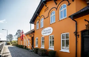 Restaurant Gammel Høver