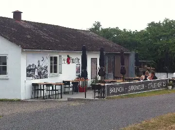 Farø Vad Cafe