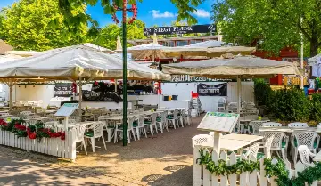 Restaurant Den Hvide Hest
