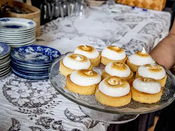 Café Frederikke
