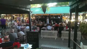 Krøgers Familiehave