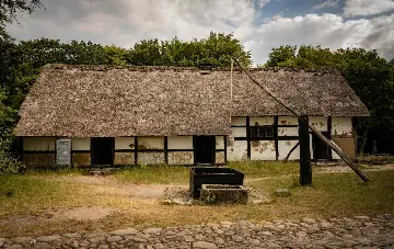 Restaurant Skyttegaarden