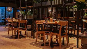 Restaurant Flammen Hillerød