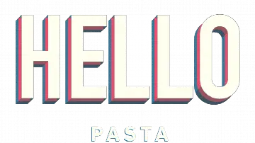 Hello pasta Grønnegade