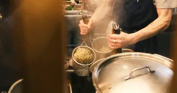Slurp Ramen Joint