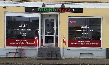 Torino Pizza