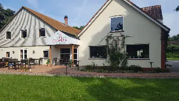 Ristorante Toscana