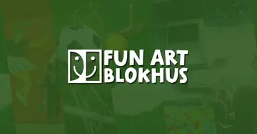 Cafe Fun art