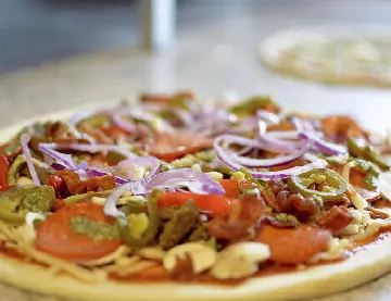 Frederikssund Pizza og Burgerhouse
