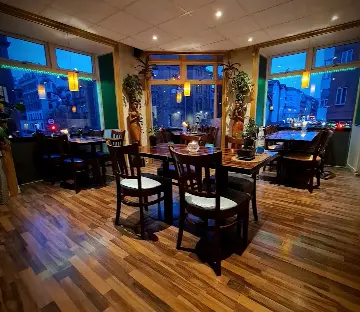 Thai Corner