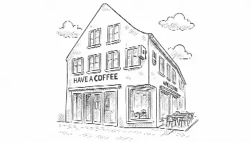 Have A Coffee Centralristeri