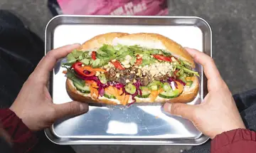 Banh Banh