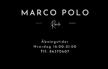 Marco Polo