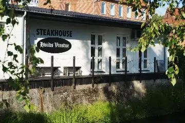 Hviid's Vinstue Vejle
