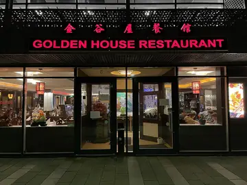 Golden House Restaurant
