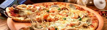 Mårslet Pizzabar