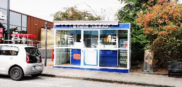 Byens Bedste Kebab Gentofte ApS